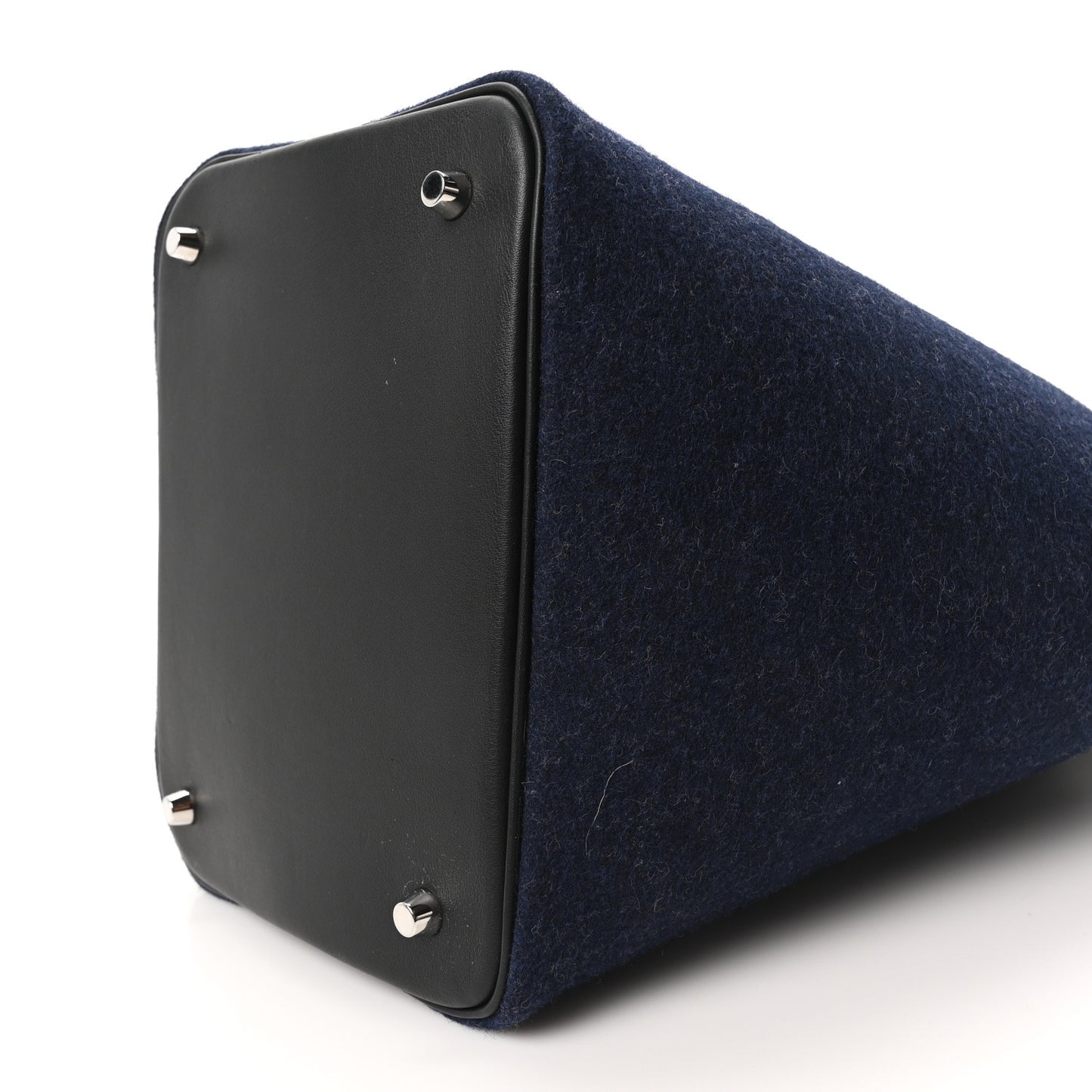 Feutre Swift Picotin Lock 22 MM Bleu Nuit Black