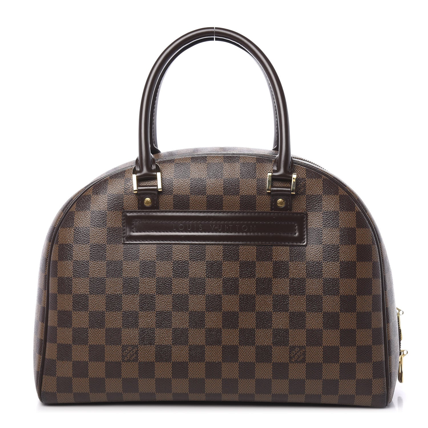 Louis Vuitton Damier Ebene Nolita 1 of 11