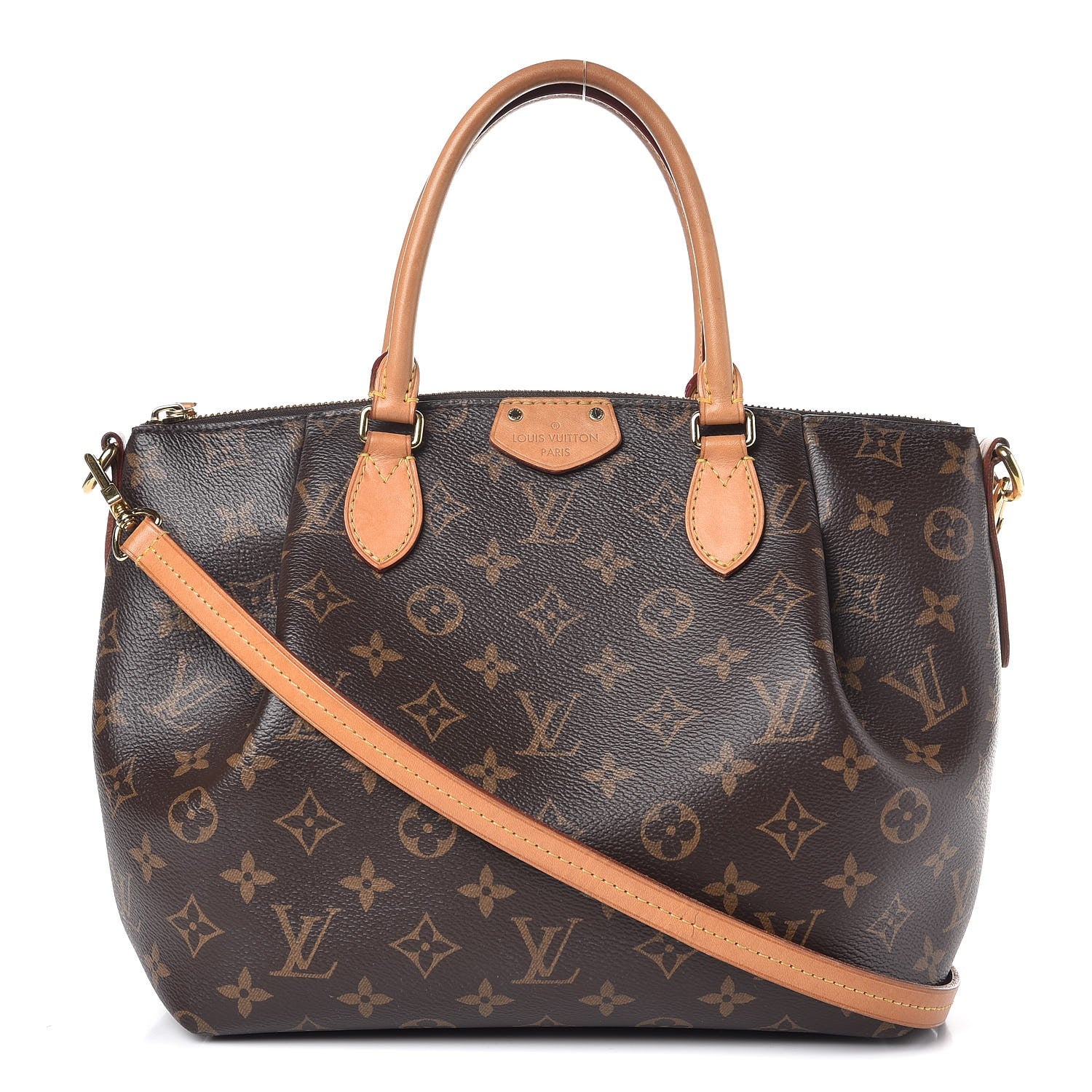 Louis Vuitton Monogram Turenne PM 1 of 10