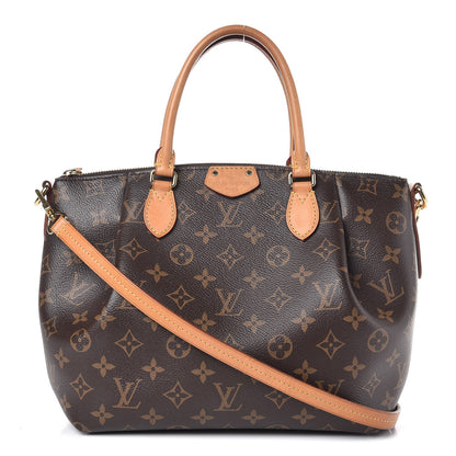 Louis Vuitton Monogram Turenne PM 1 of 10