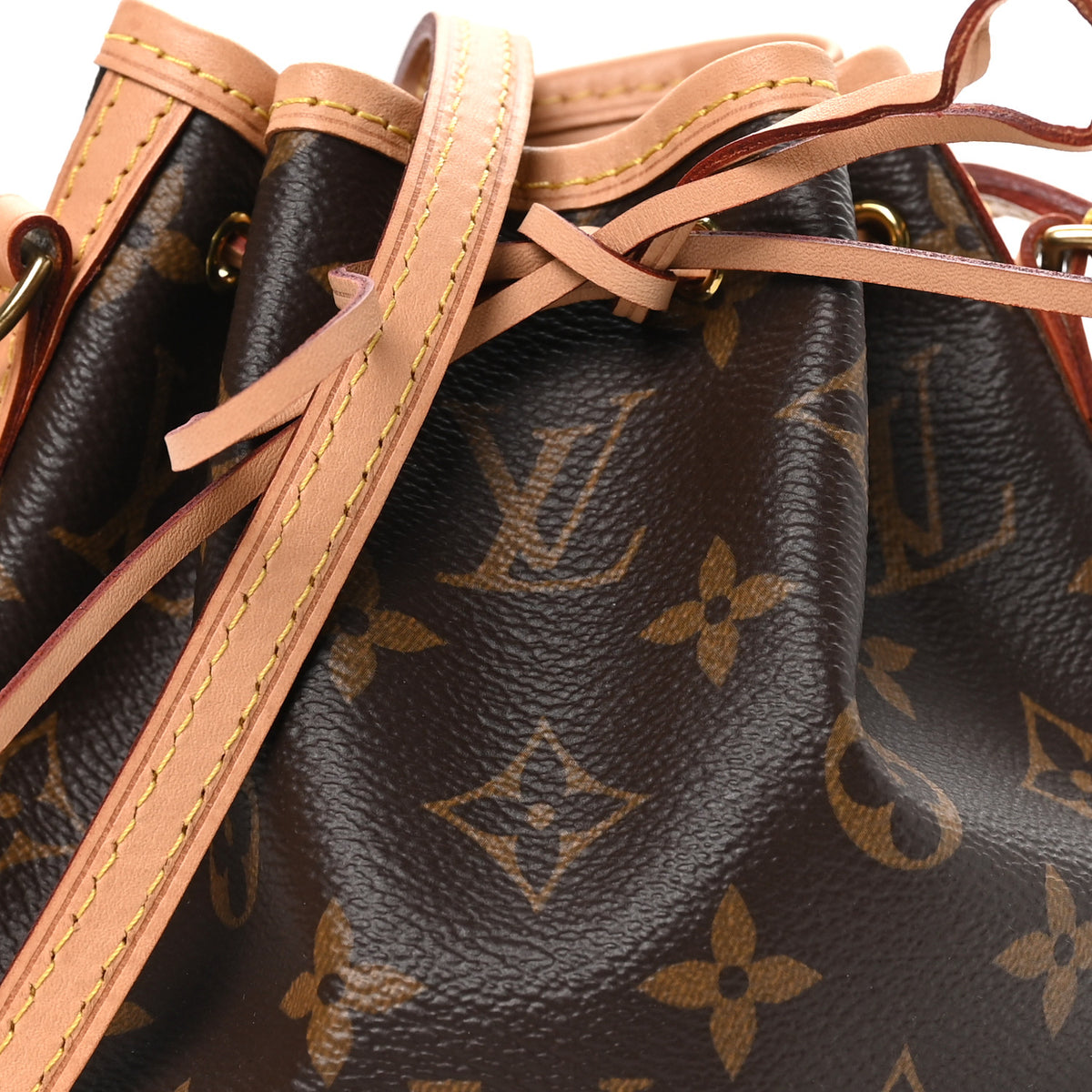 Monogram Nano Noe