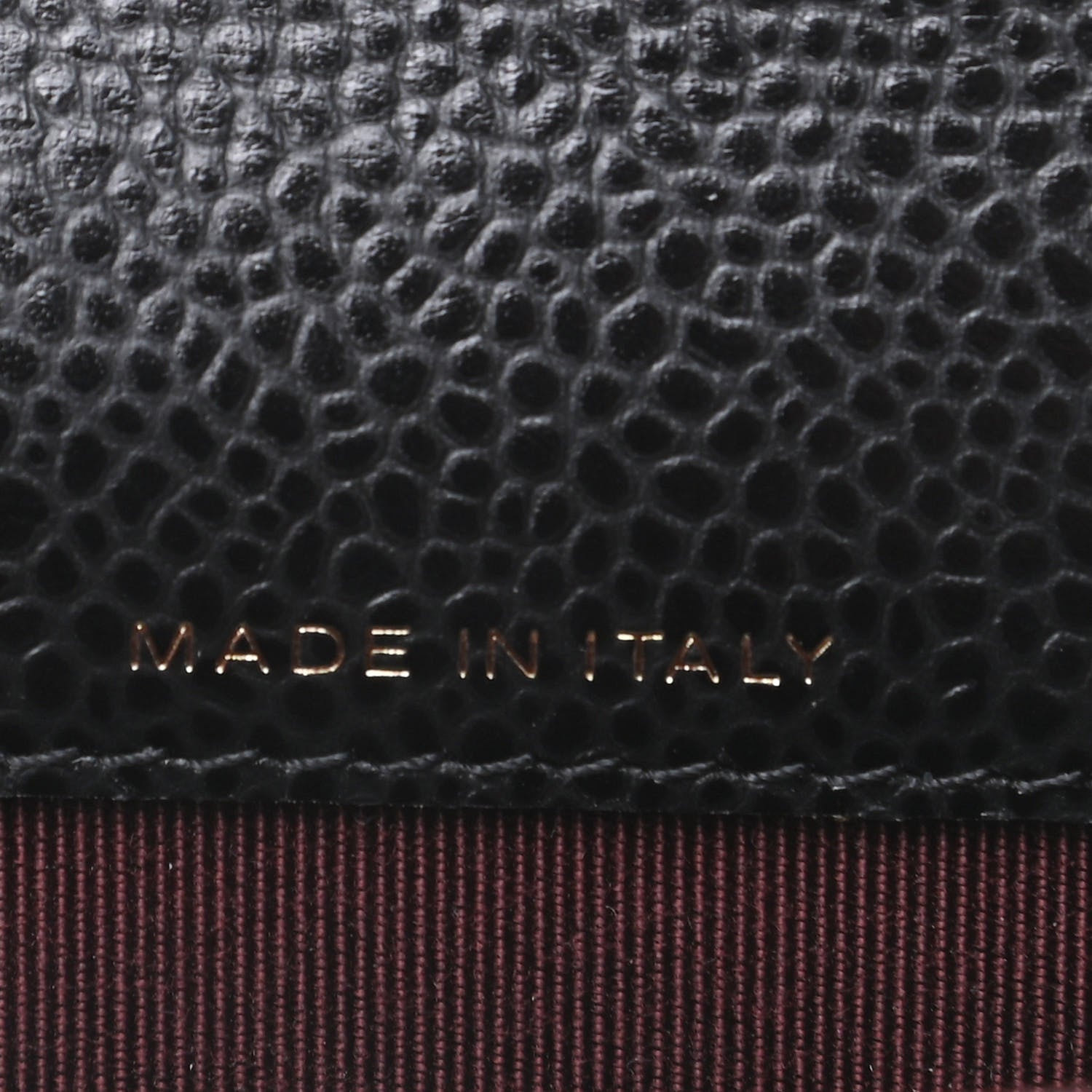 Chanel Caviar Quilted Flap Card Holder Wallet Black 8 of 9