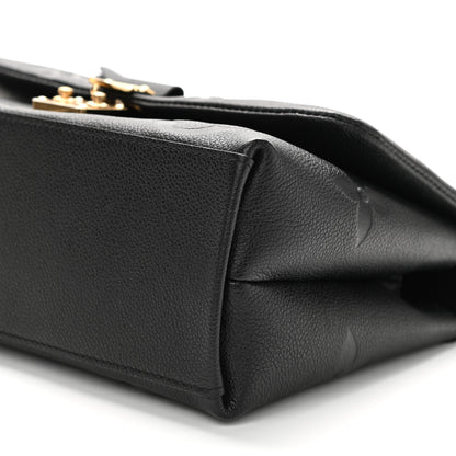 Louis Vuitton Empreinte Monogram Giant Madeleine MM Black 9 of 9