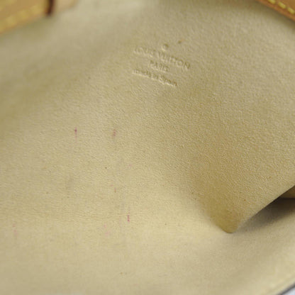 Louis Vuitton Monogram Pochette Florentine Belt Bag 6 of 8