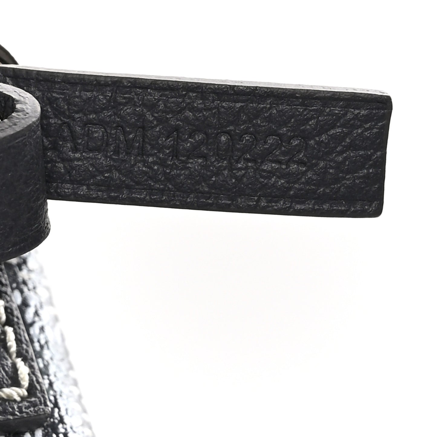 Goyardine Saint Louis PM Grey