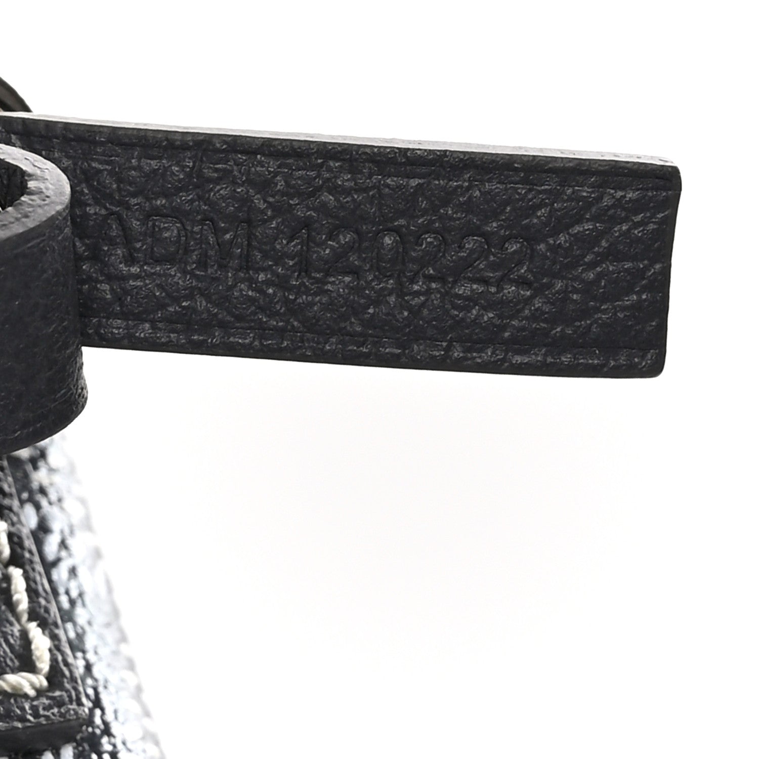 Goyard Goyardine Saint Louis PM Grey 6 of 10