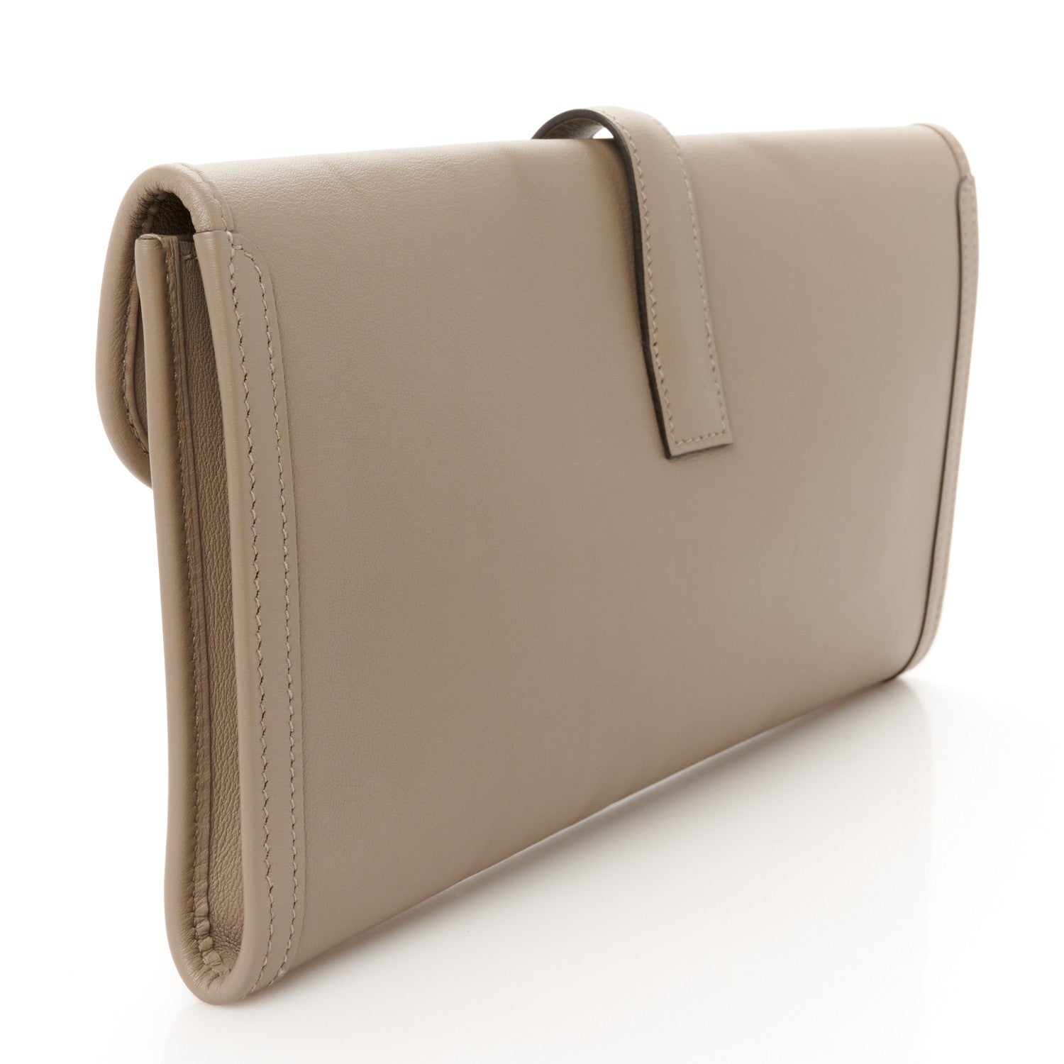 Hermes Swift Jige Elan 29 Clutch Argile 3 of 8