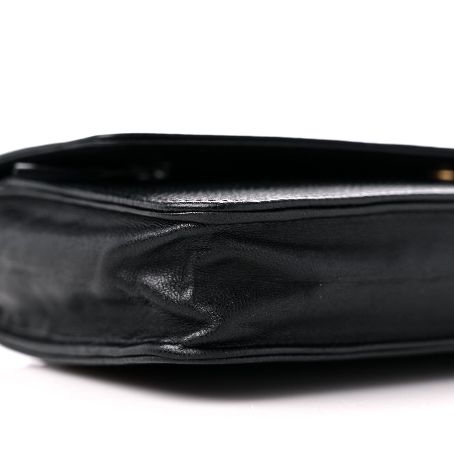 Caviar Timeless CC Wallet on Chain WOC Black