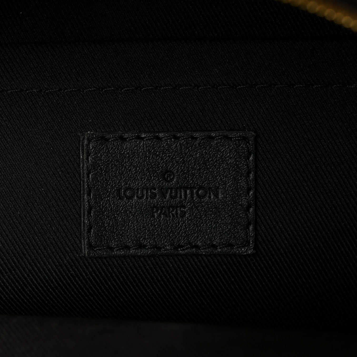 Louis Vuitton Monogram Palm Springs Backpack Mini 6 of 10