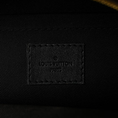 Louis Vuitton Monogram Palm Springs Backpack Mini 6 of 10