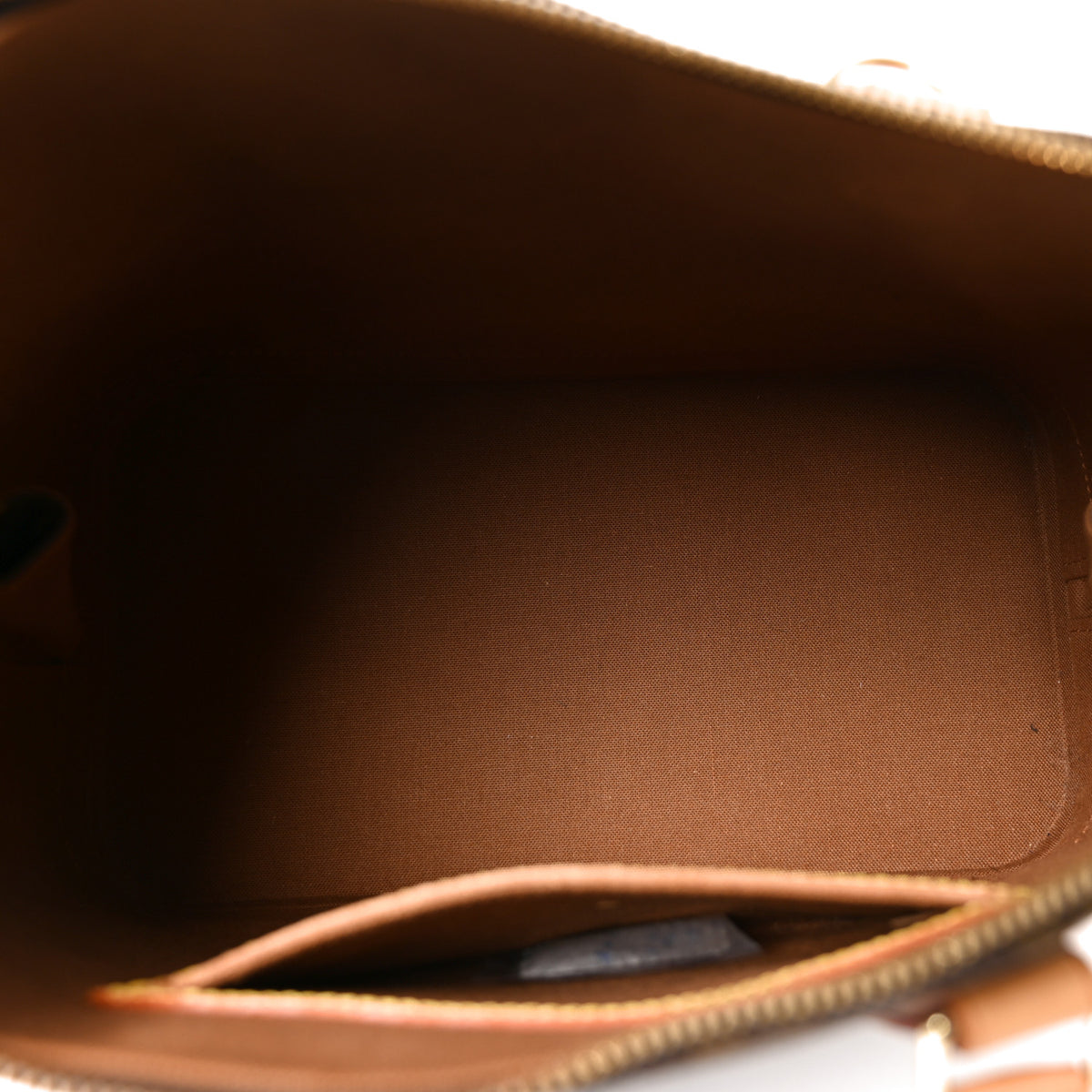 Louis Vuitton Monogram Alma PM 5 of 10