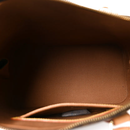 Louis Vuitton Monogram Alma PM 5 of 10
