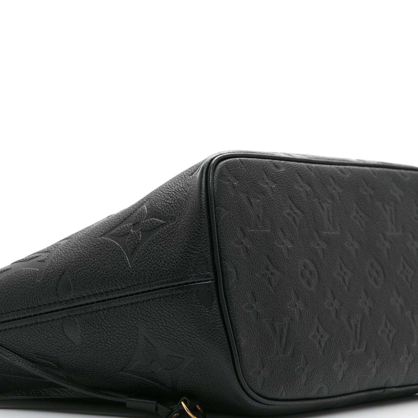 Empreinte Monogram Giant Neverfull MM Black
