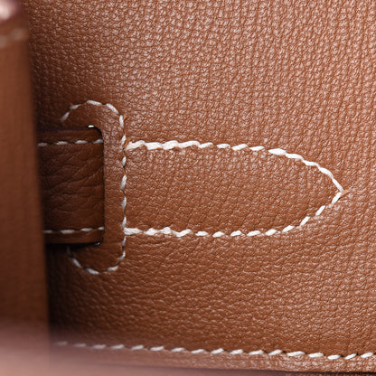 Hermes Togo Birkin 35 Gold 21 of 35