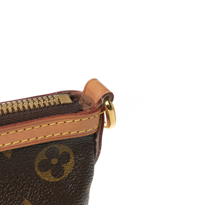 Louis Vuitton Monogram Palermo PM 11 of 13