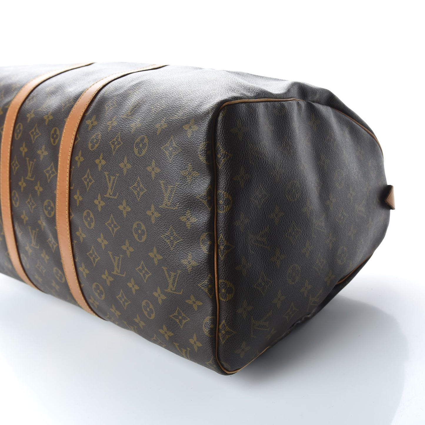 Monogram Keepall Bandouliere 55