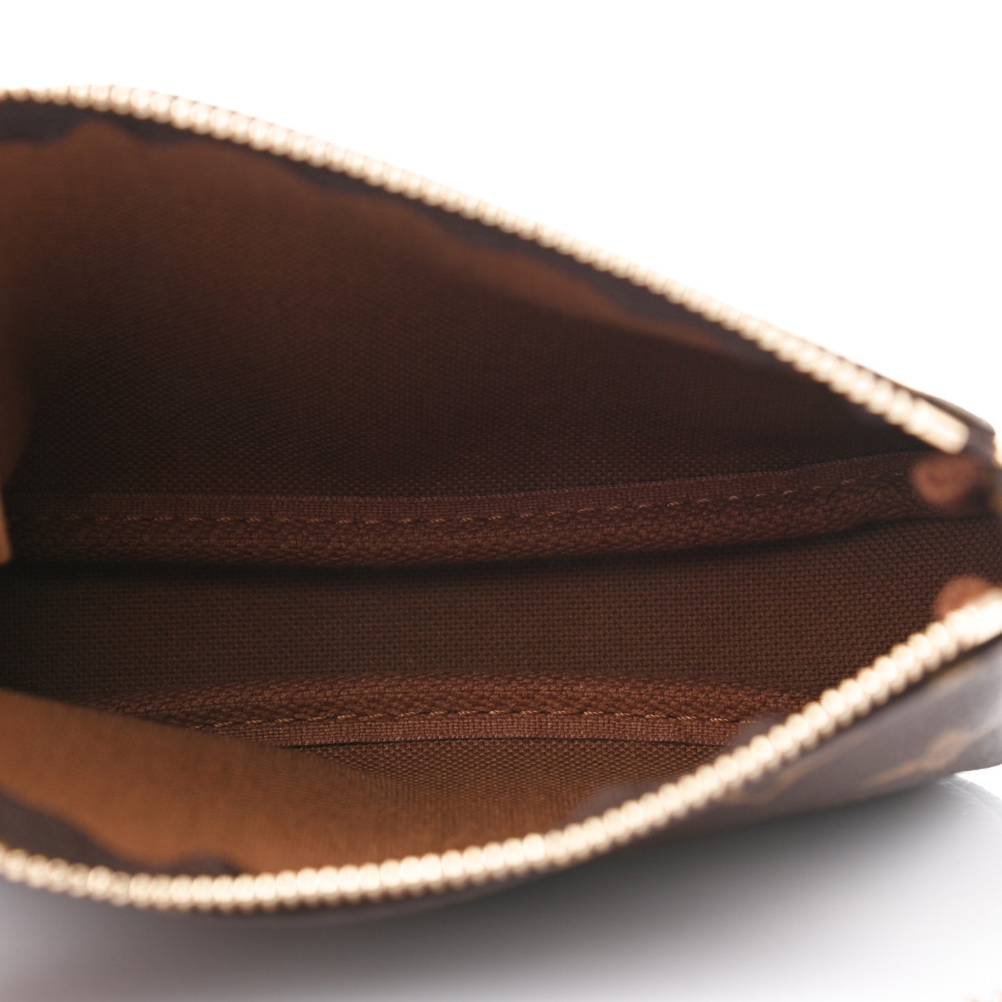 Monogram Mini Pochette Accessories