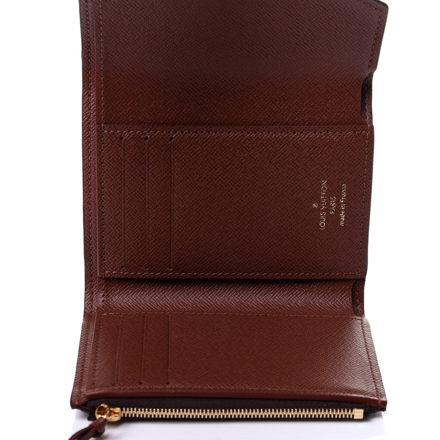Monogram Victorine Wallet
