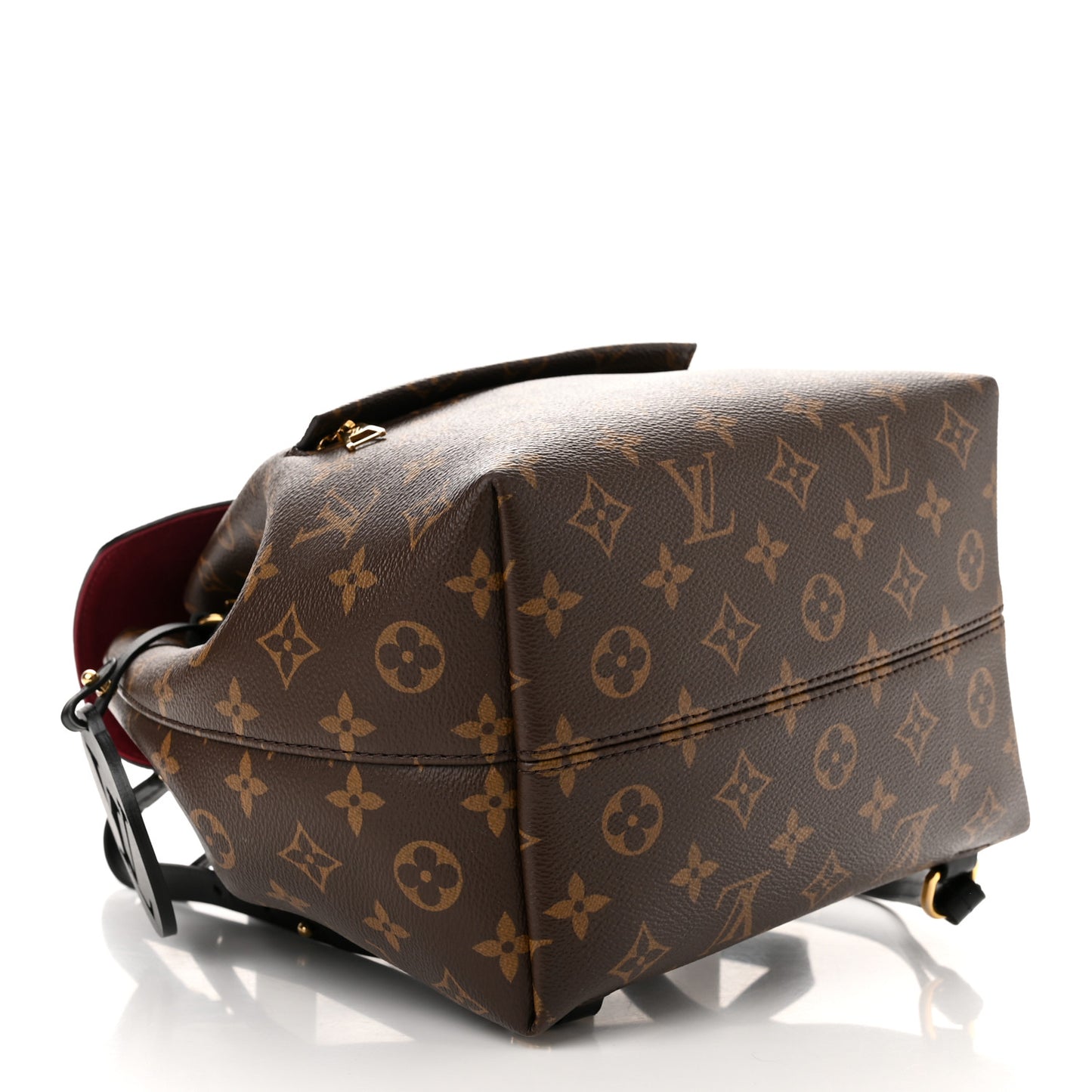 Monogram Montsouris PM Black