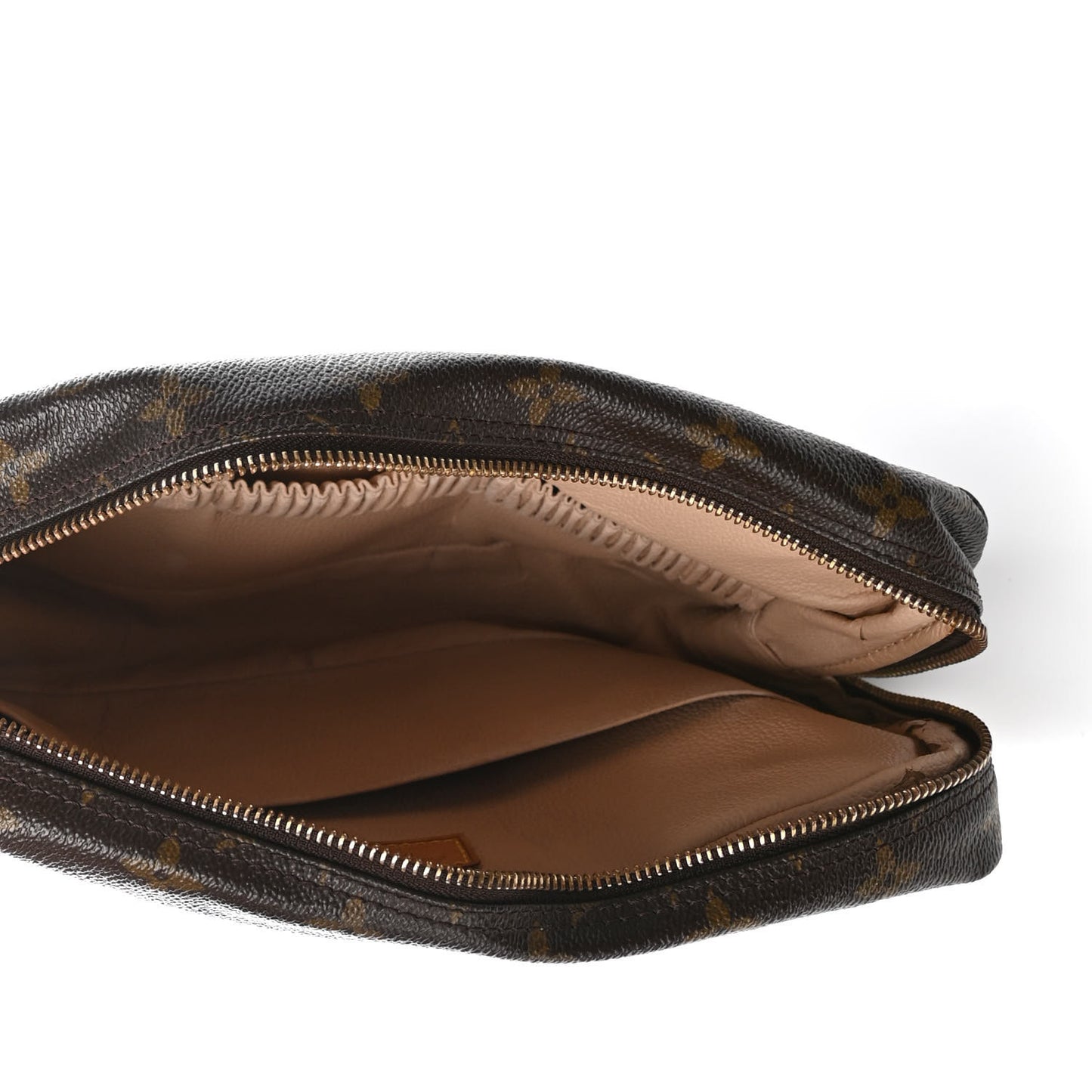Monogram Trousse Toilette 28
