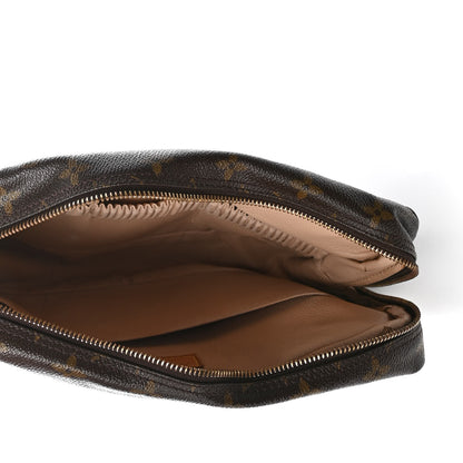 Louis Vuitton Monogram Trousse Toilette 28 4 of 4