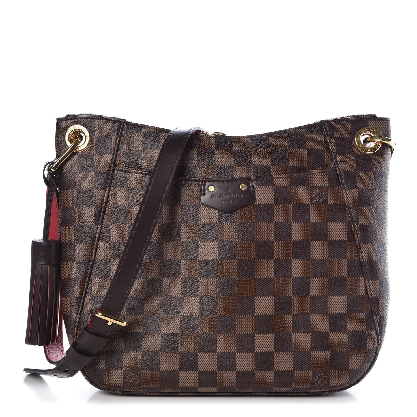 Damier Ebene South Bank Besace