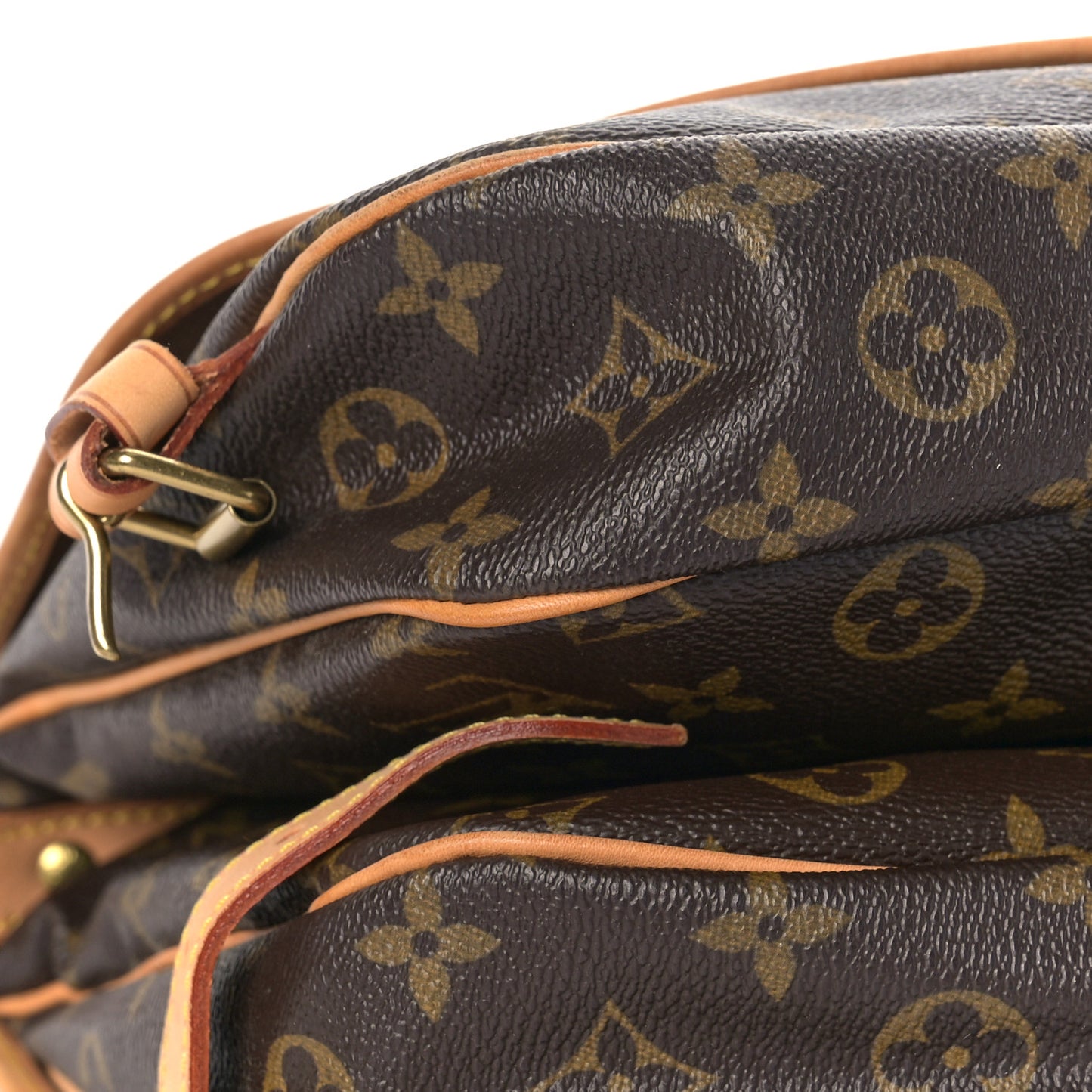 Monogram Saumur 30