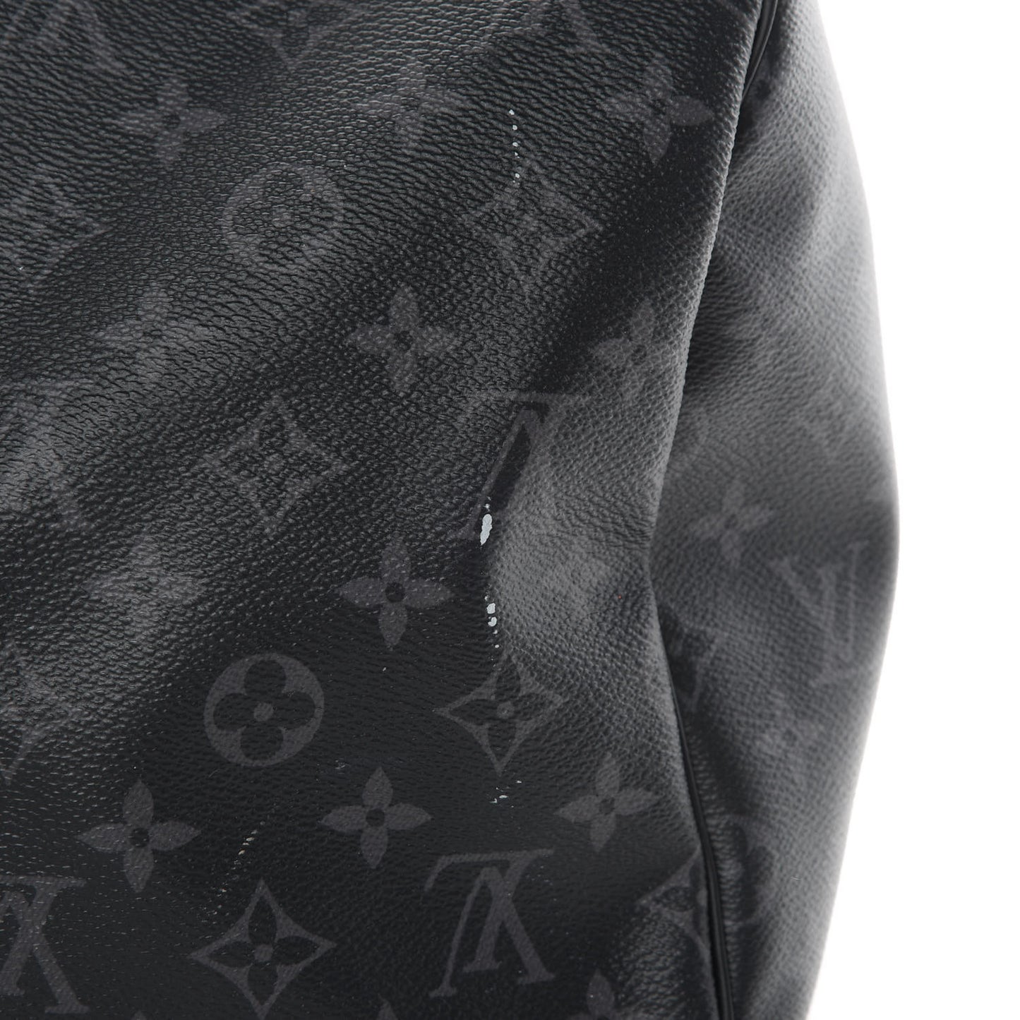 Monogram Eclipse Keepall Bandouliere 55