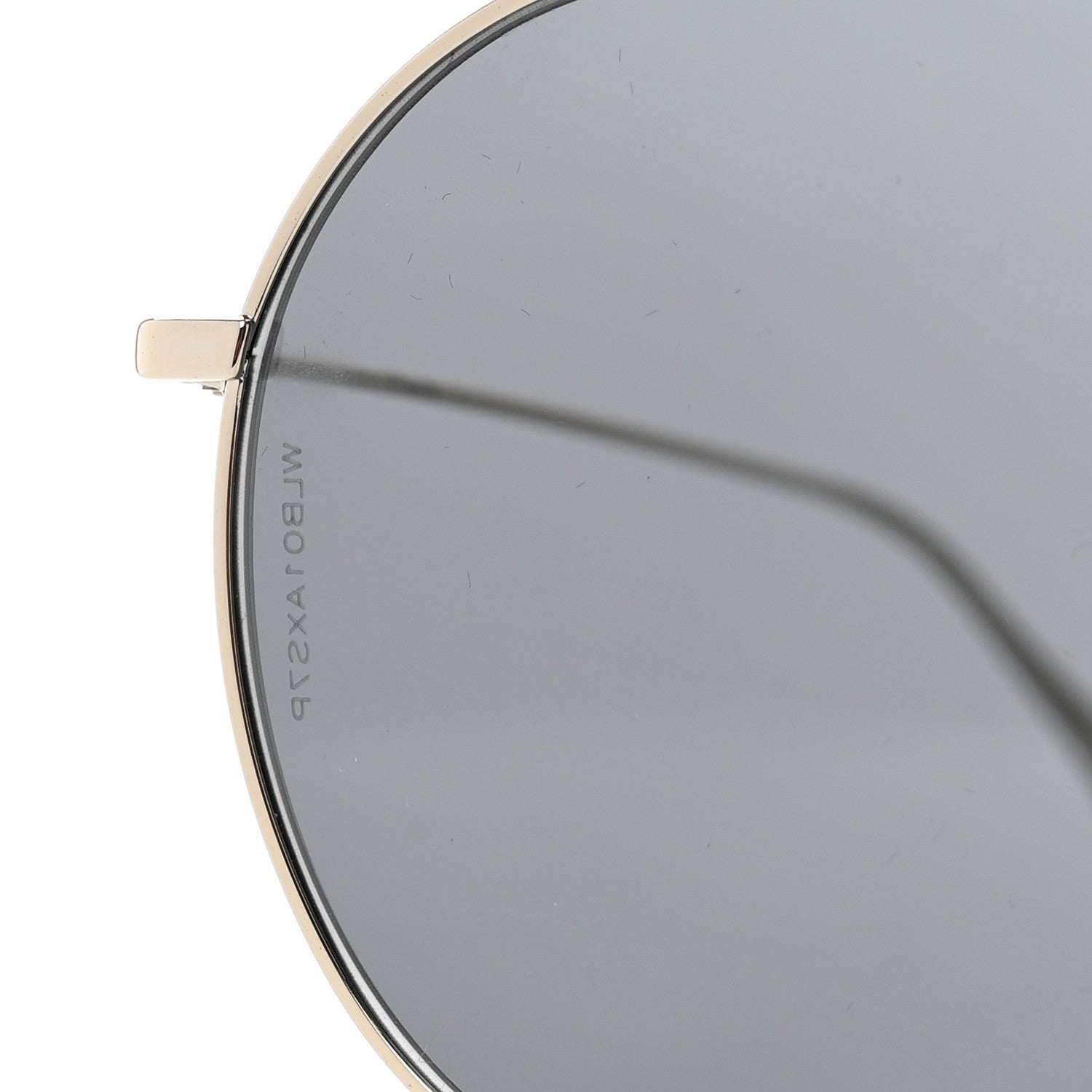 Christian Dior Metal Stellaire 3 Sunglasses Silver 7 of 9