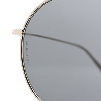 Christian Dior Metal Stellaire 3 Sunglasses Silver 7 of 9