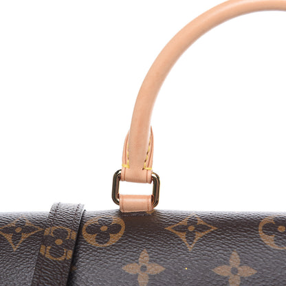 Louis Vuitton Monogram Marignan Black 12 of 13