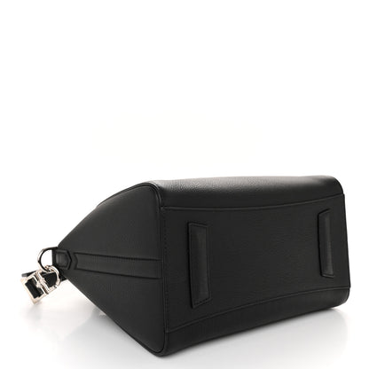 Givenchy Sugar Goatskin Small Antigona Black 4 of 10
