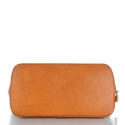 Louis Vuitton Monogram Alma PM 8 of 13