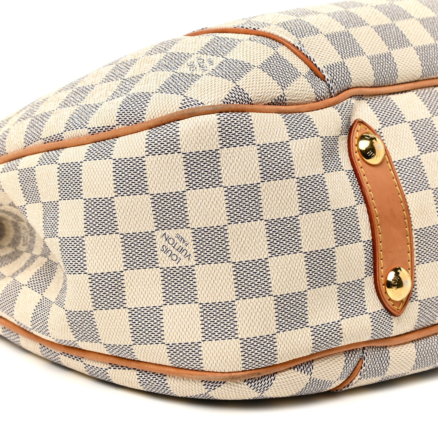 Damier Azur Galliera PM