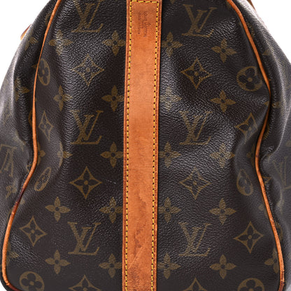 Louis Vuitton Monogram Keepall Bandouliere 45 22 of 54