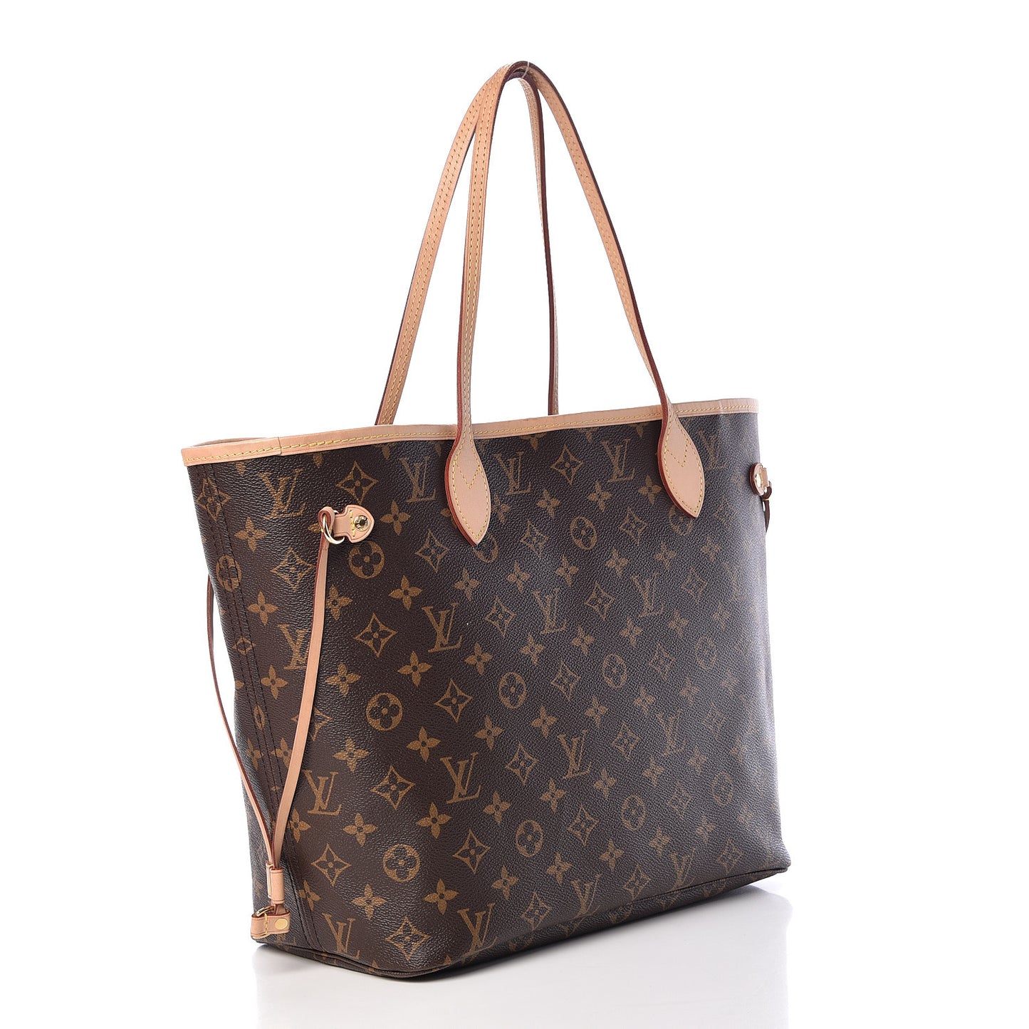 Monogram Neo Neverfull MM