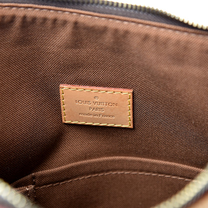 Louis Vuitton Monogram Odeon MM 5 of 15