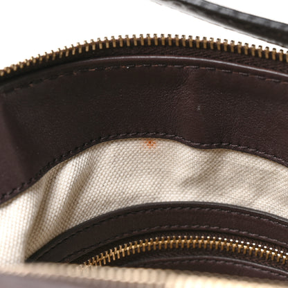 Gucci Guccissima Mayfair Tote Brown 11 of 11