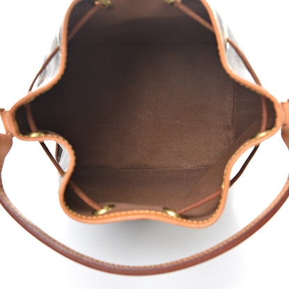 Louis Vuitton Monogram Mini Noe 5 of 14