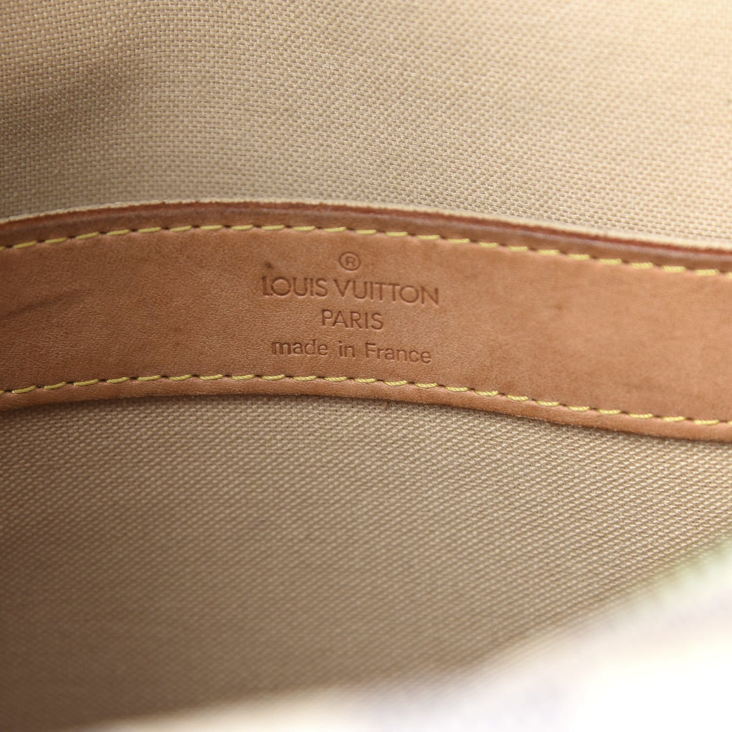 Damier Azur Naviglio