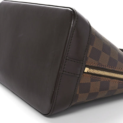 Louis Vuitton Damier Ebene Alma PM 10 of 10