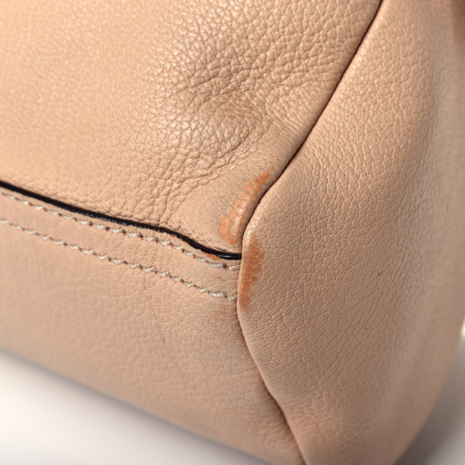 Givenchy Sugar Goatskin Mini Pandora Powder 12 of 12