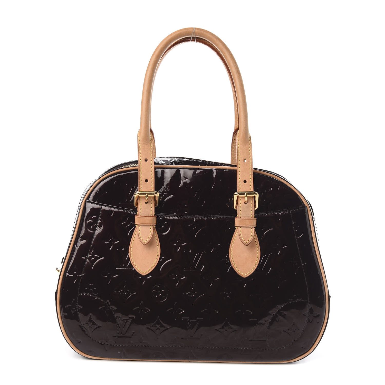 Louis Vuitton Vernis Summit Drive Amarante 1 of 13