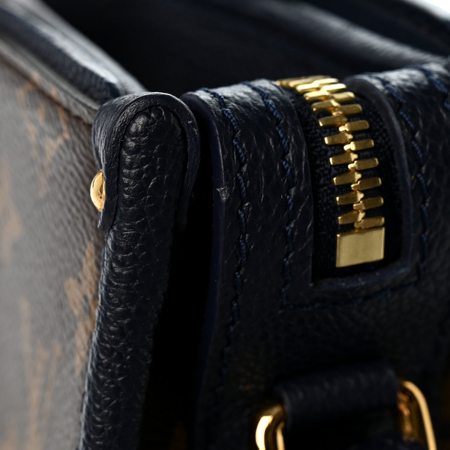 Monogram Popincourt PM Marine
