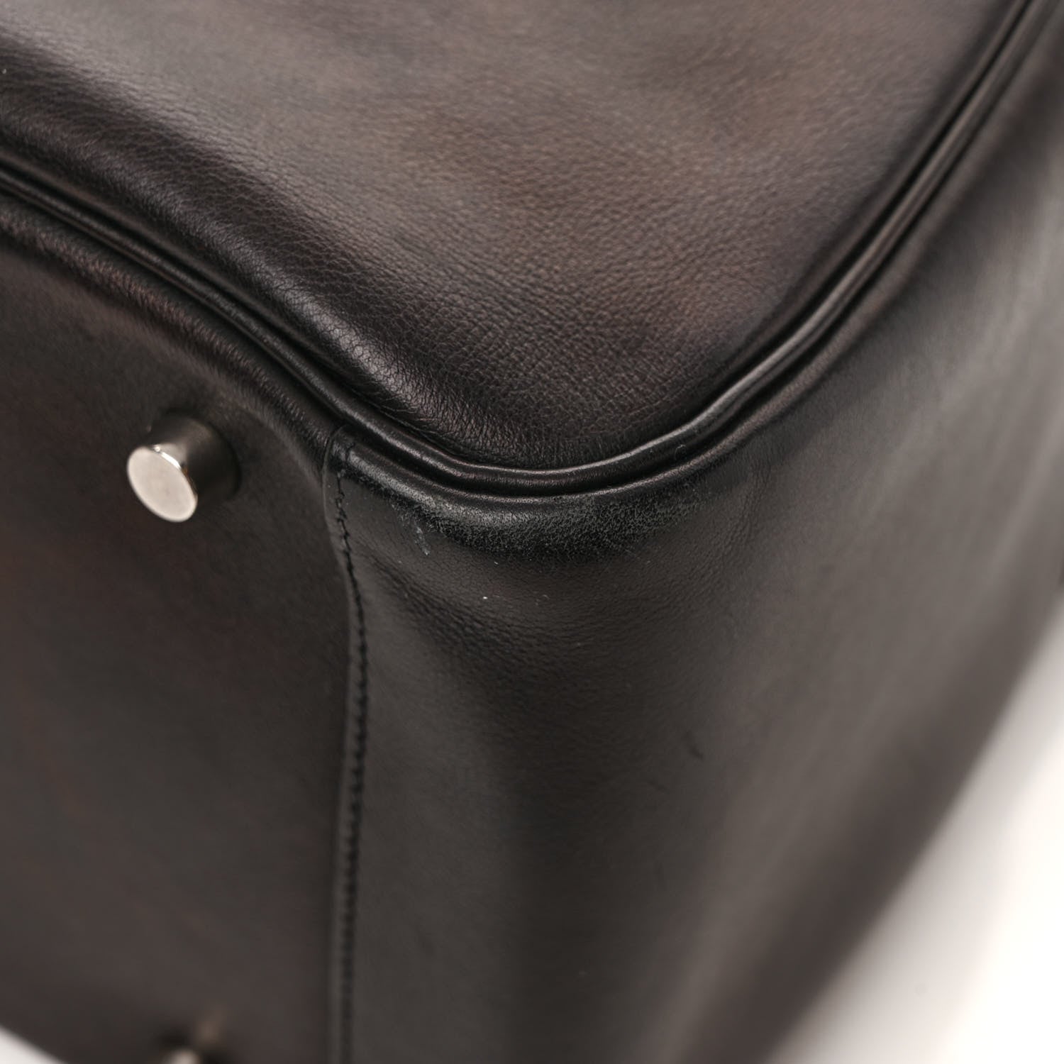 Hermes Swift Lindy 34 Black 10 of 11