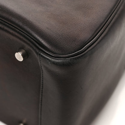 Hermes Swift Lindy 34 Black 10 of 11