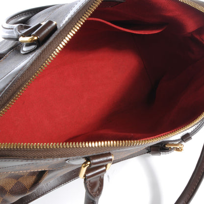 Louis Vuitton Damier Ebene Trevi GM 5 of 8