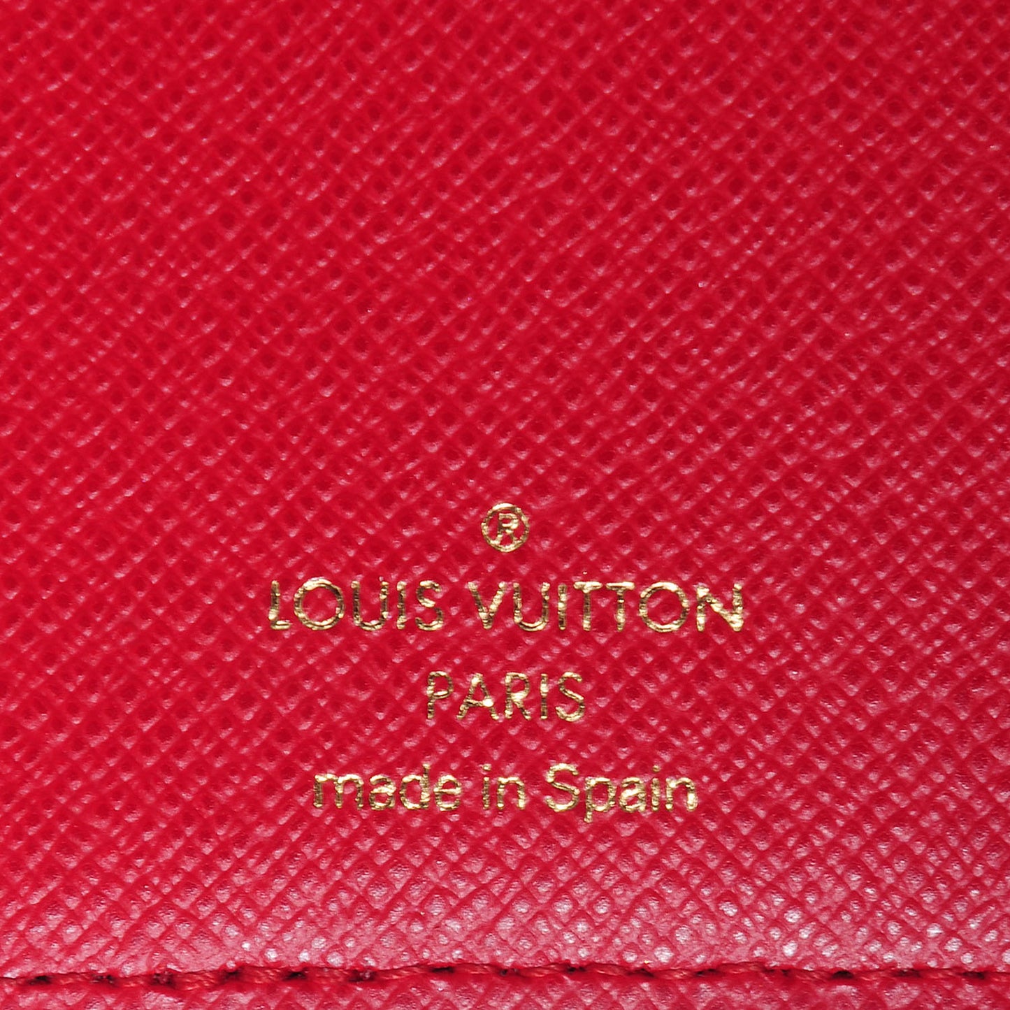 Damier Ebene Koala Wallet