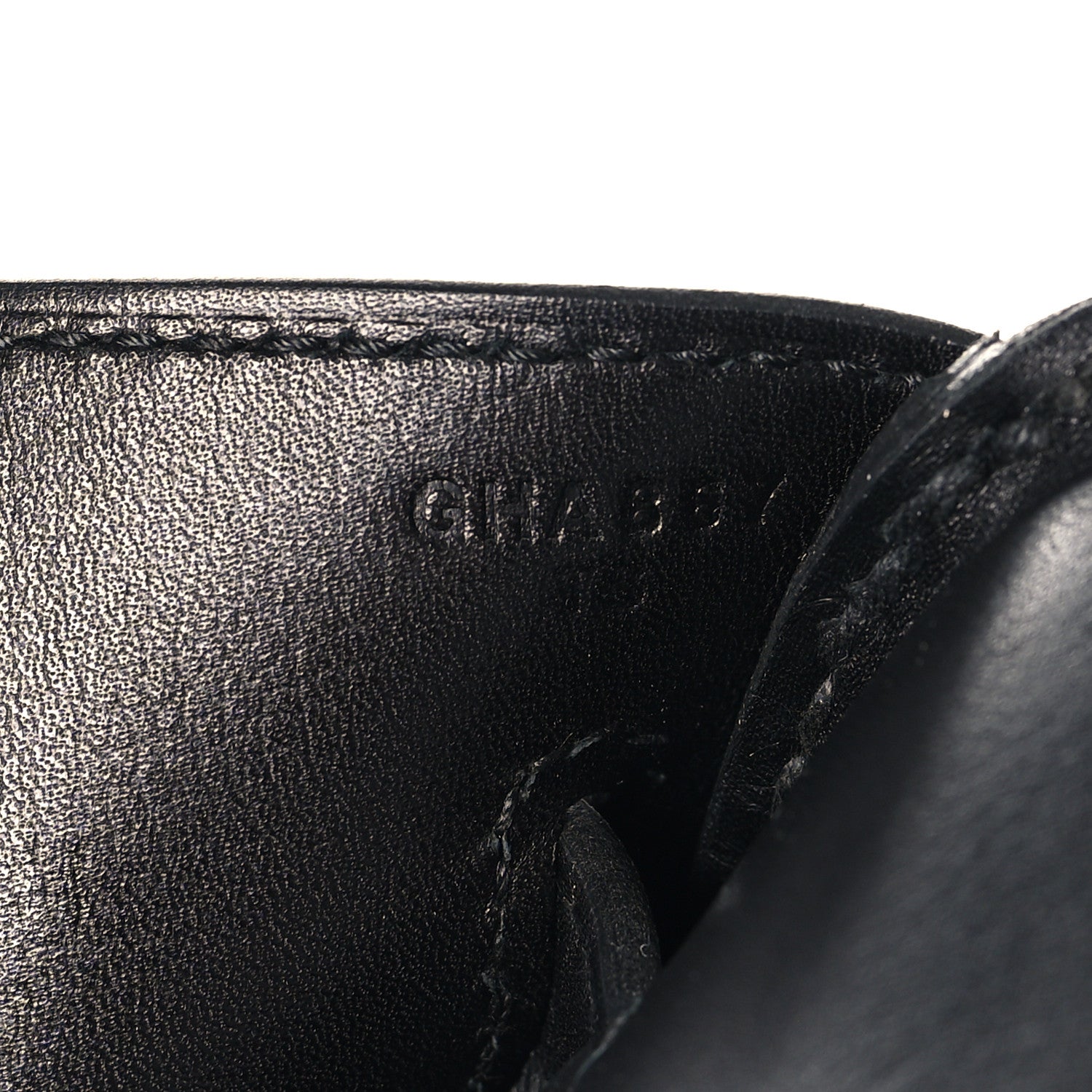 Hermes Evergrain HAC Birkin 40 So Black 6 of 16