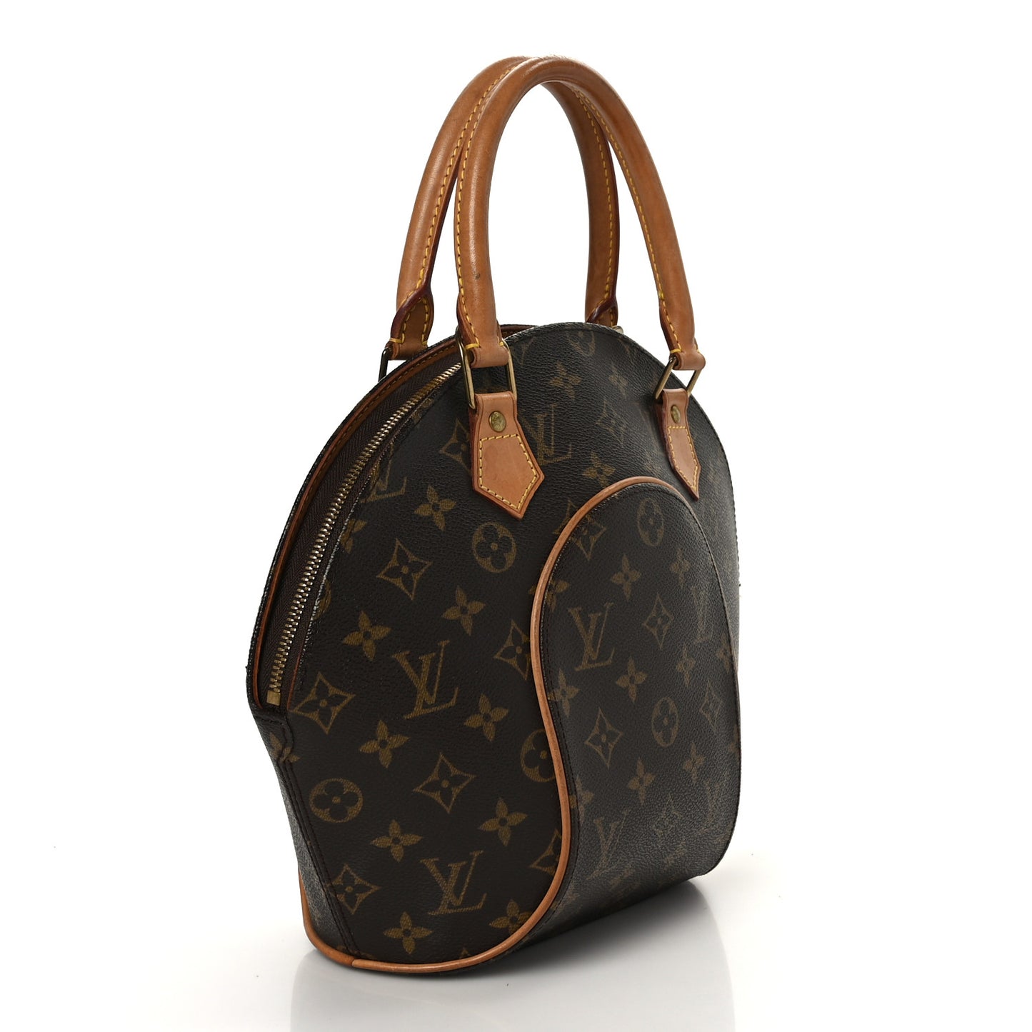 Monogram Ellipse PM